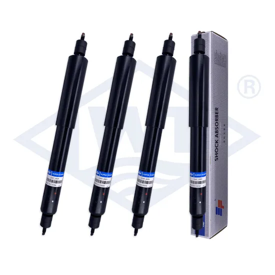 LWT SP 3347 56110-C7625 Shock Absorber Suspension for Toyota Nissan PATROL/80-88: K160, W160 HIACE/88