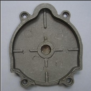 Aluminum Alloy Die Casting