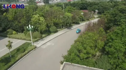Latest Arrival: Paw Patrol Fat Tire Electric Tricycle for Sale