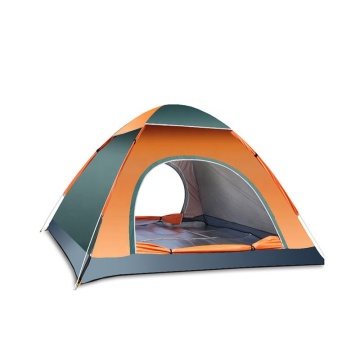 2-Person Family Outdoor Camping Tent for Sale