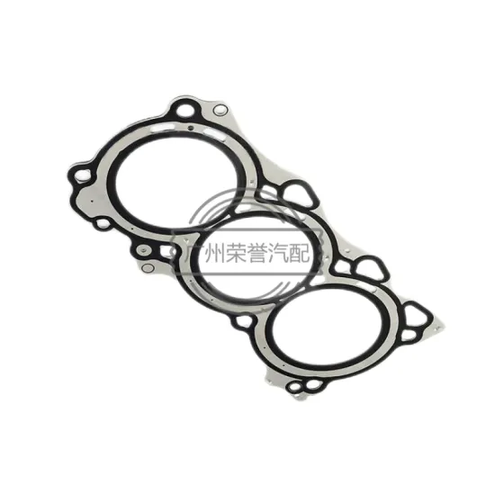 Cylinder Gasket Oil Seal for Nissan VQ35 NEW OEM 11044-9N01A