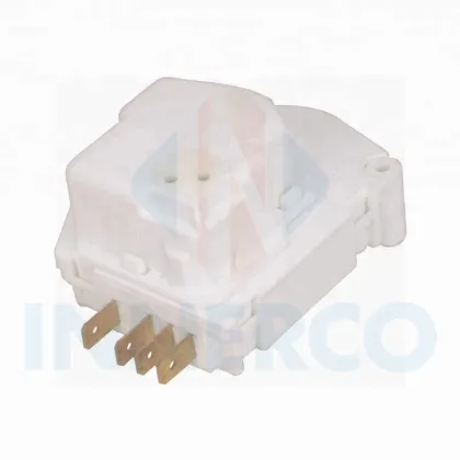 GE Refrigerator Defrost Timer Replacement