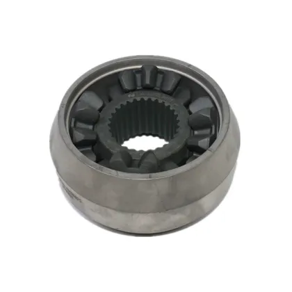 Inter Axle DZ90149326023 Differential Housing