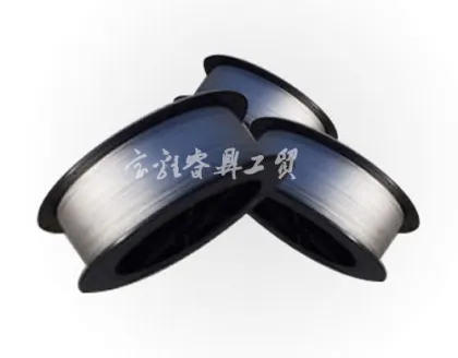 titanium wire