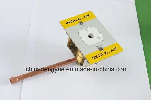 Manufacture Ohmeda Gas Outlets