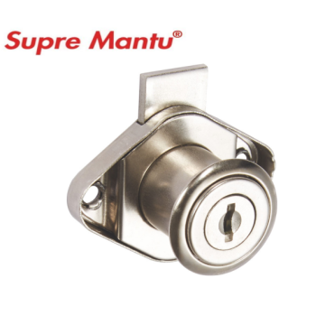 Cerradura de gabinete de alta calidad 106 Cerradura de cajón de hierro