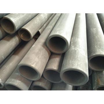 EN ISO 683-17 100Cr6 OD36.6XWT6.6mm Seamless Steel Tubes