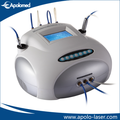 Newest Diamond Peeling Micro Dermabrasion Machine for Sale