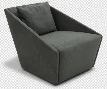 Fangzheng negotiates sofa chairs