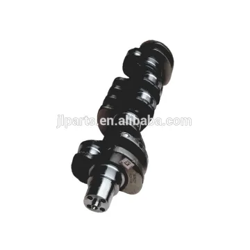 6BT 5.9 Diesel Engine Parts 5.9L 6BT Crankshaft forged 3907804