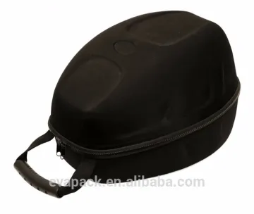 EVA hard military motorcycle Helmet Bag