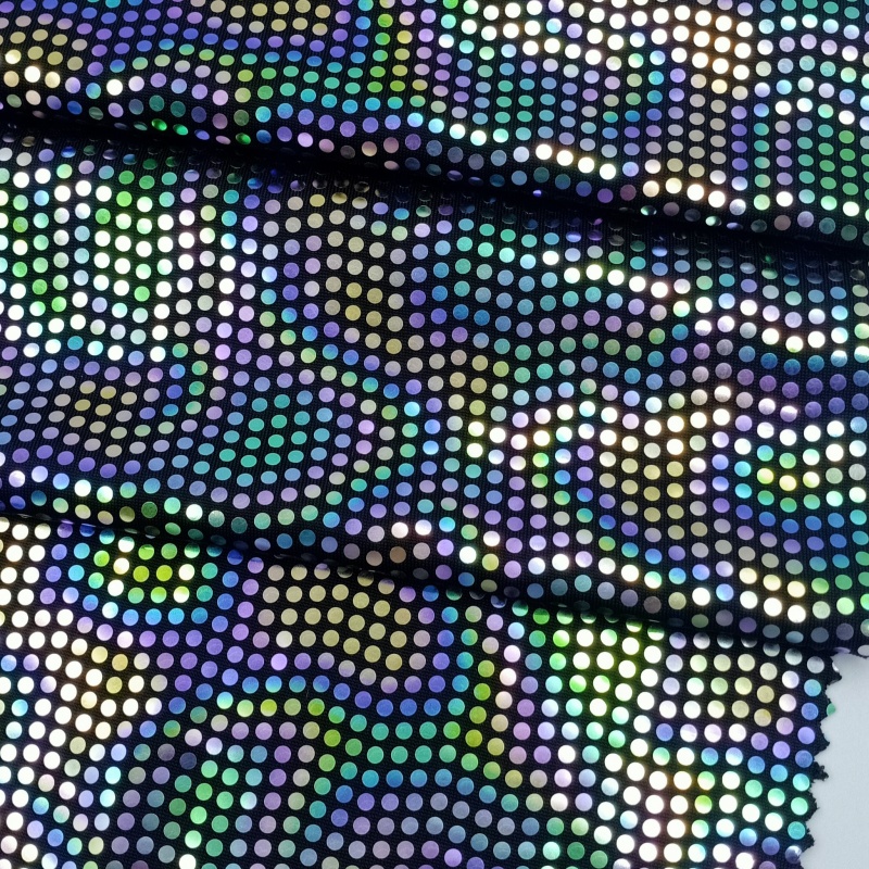 Embellished Fabrics