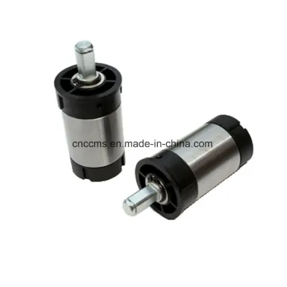 Gear Reducer for Precision Equipment