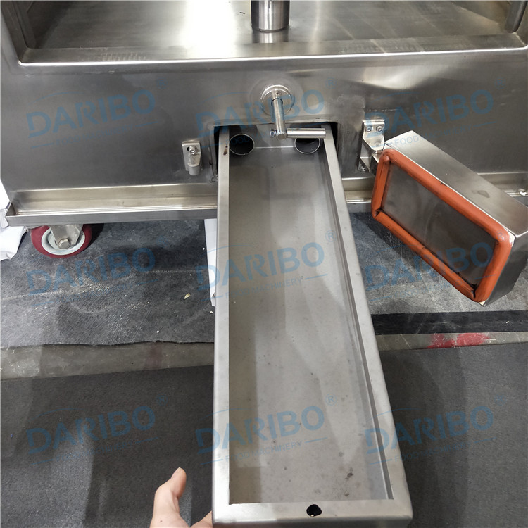 High Quality Smoked Fish & Meat Oven for Sale