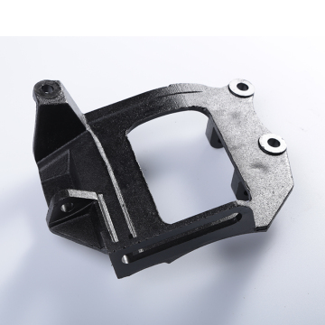 Efficient Reliable Air Compressor Mount