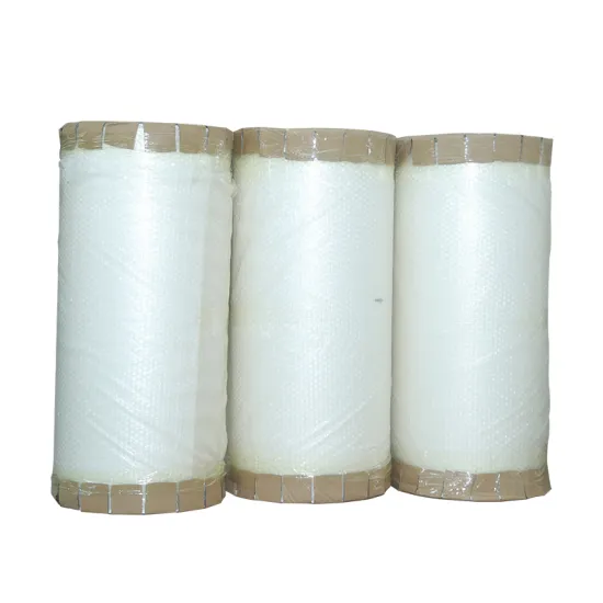 Matt BOPP Thermal Film 23mic thickness