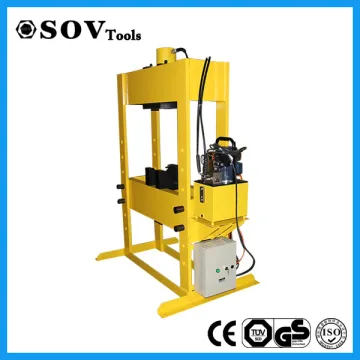 SOV Professional Hydrauilc Bench Press