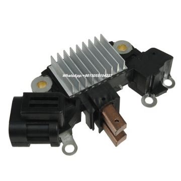 14V High-Quality Auto Car Alternator Parts Regulator for Hitachi, Subaru L180G-63401 VR-H2000-62 23215-0V00 IH744