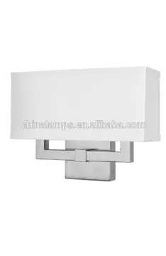 Allibaba com used dining room furniture for sale small wall lamps reading lamp wall mounted with lamp shade for inn motel UL CE