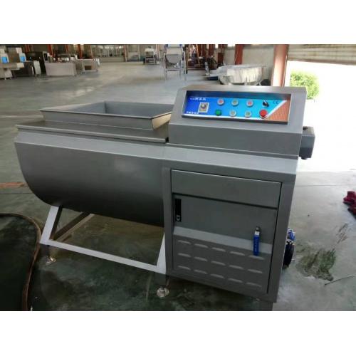 Fully automatic vegetable washing machine