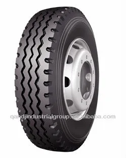 (315/80R22.5 13R22.5) Double Coin Double Road Radial Truck Tire Tyre