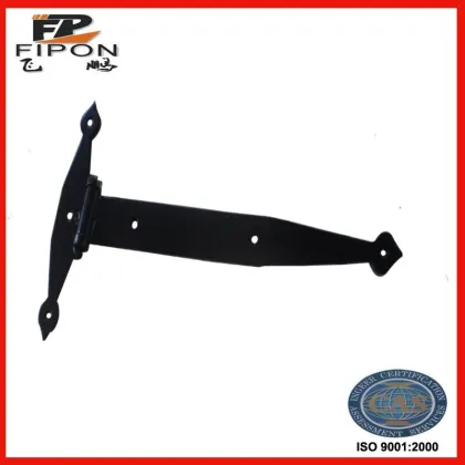 Barn Door pintle hinge/Shed door hinge/T hinge/Long hinge