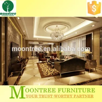 MLR-1326 Top Quality Living Room Hospitality Hotel Furniture