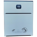 Inversor de armazenamento de energia de 5kW com controlador all-in-one