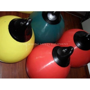 Marine PVC fender Polyurethane boat fender