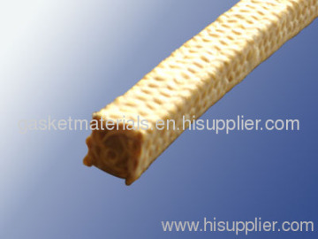 Kevlar Braided Packing Aramid 