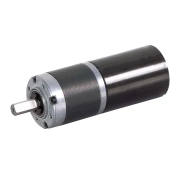 36JXE30K/36ZWNP57 Robot Lawn Mower Brushless DC Planetary Gear Motor
