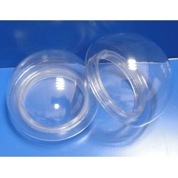 LED Plastic Diffuser Bulb PC Light Covers & Shades
