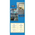 OEM Complete Freeze Seco Cat Food