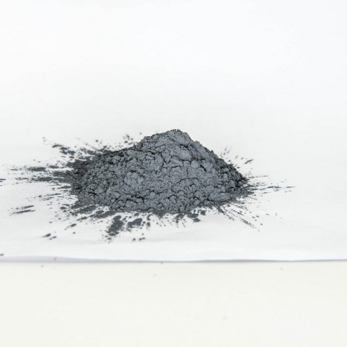 Gray /Black Silicon Carbide with 97% SiC for foam ceramic