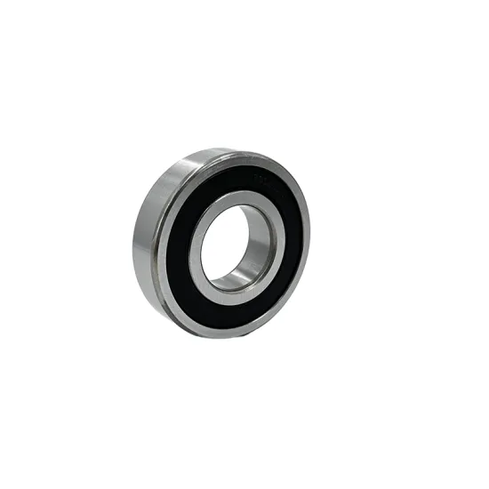 Original Deep Groove Ball Bearings 6302, 6303, 6304, 6305, 6307, 6308 with 2RS, ZZ Seals - China Origin