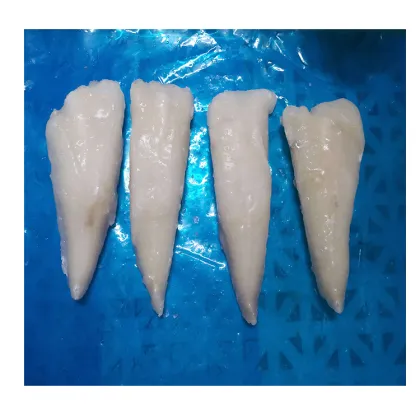 frozen seafood monkfish china companies,hot sale seafood frozen monkfish iqf