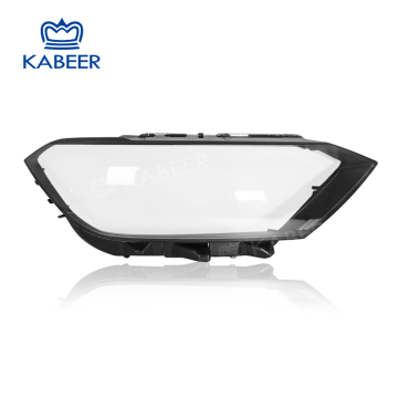VW Jetta Mk7 A7 Sagitar Vento 2018-2020 Headlamp Cover Replacement
