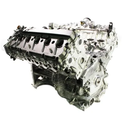 Used Lamborghini Gallardo Huracan LP560 5.2L V10 Engine Assembly
