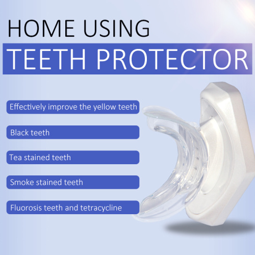 Professional Teeth Whitening Oral Hygiene Machine