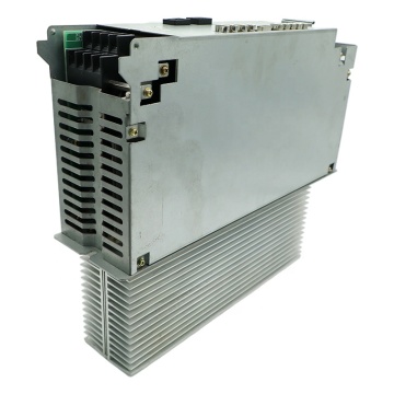 OKUMA MIV0404-1-B5 CNC AC Servo Motor Amplifier Drive SPS-Controller-Modul-1 Jahr Garantie