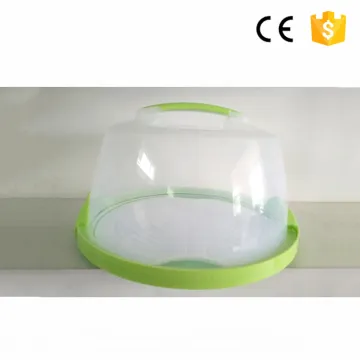 Birthday cake box design cake packaging boxes wholesale transparent wedding cake box design