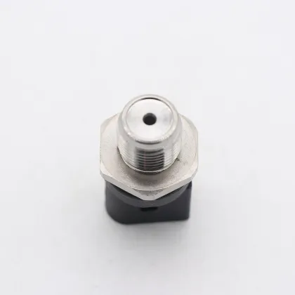 Factory Price Fuel Rail Pressure Sensor 0281002504 for Bosch