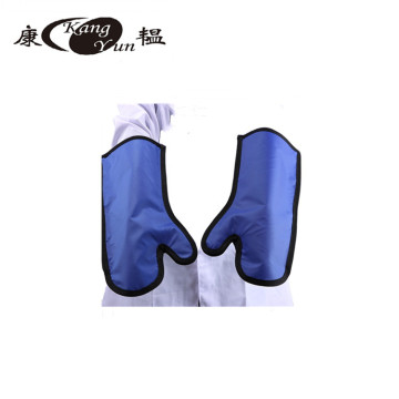 Radiation Lead Protection Gloves For X-Ray
