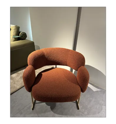 New Design Living Room Sofa Chairs Set