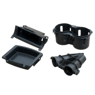 Automotive Injection Mold Making and Plastic Injection Molding Accessories