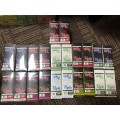 Disposable Fume Extra Electronic Cigarette 1500 Puffs