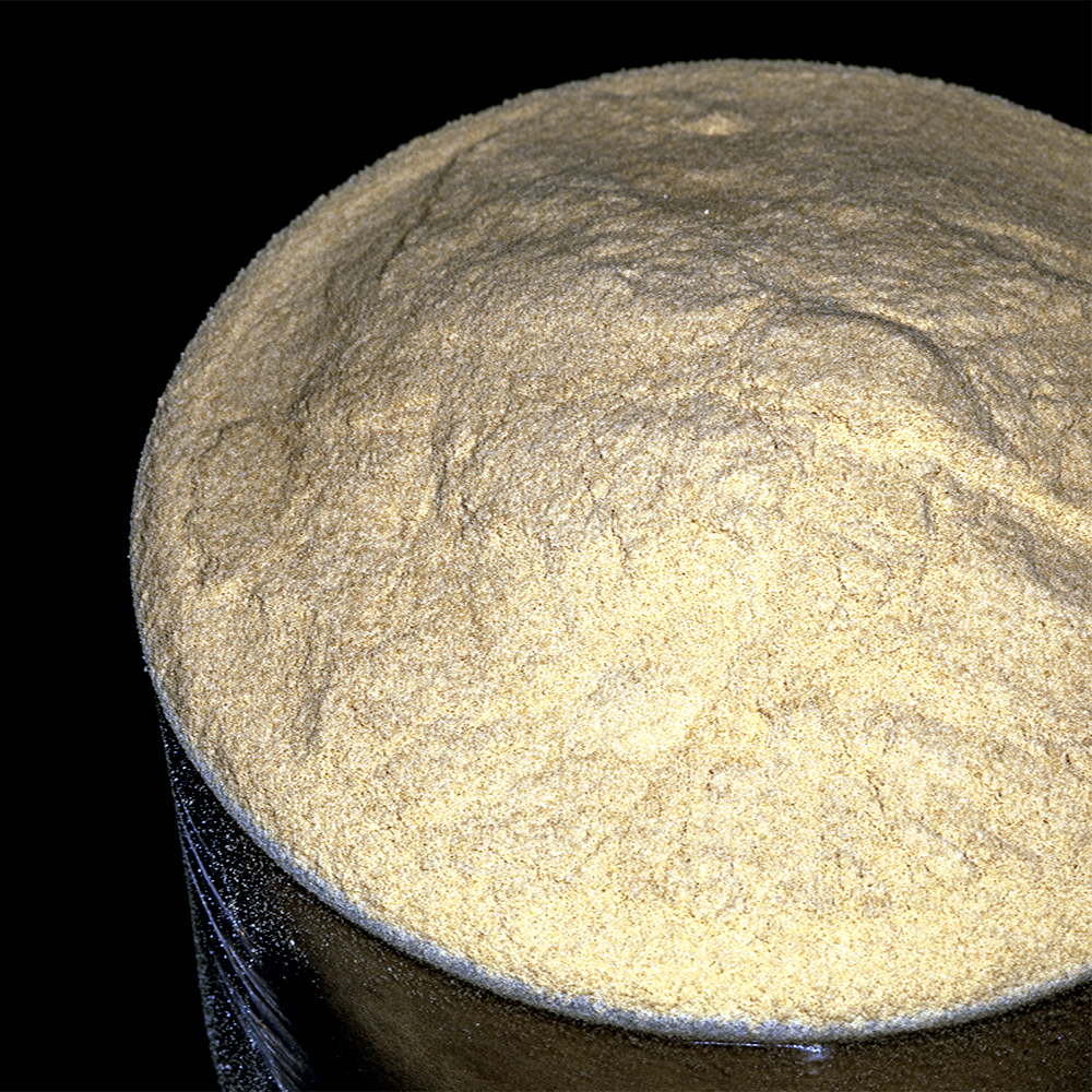 Yeast Extract Factory Supply Bulk Yeast Extract Powder