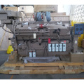 KTA50-M Marine Engine 4VBE34RW3 CCEC 1750HP