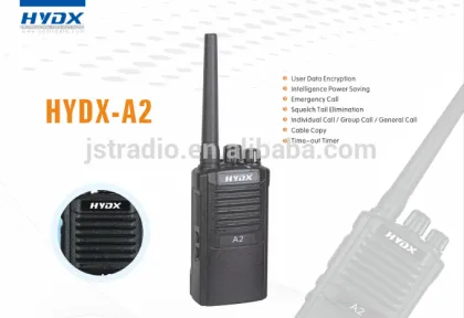 HYDX-A2 5W antique asia radios sales