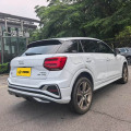 2024 Audi Q2L 35 TFSI Fashion Dynamic Edition